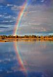 Rainbow Reflected_21267